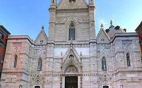 Cathedral S House Napoli